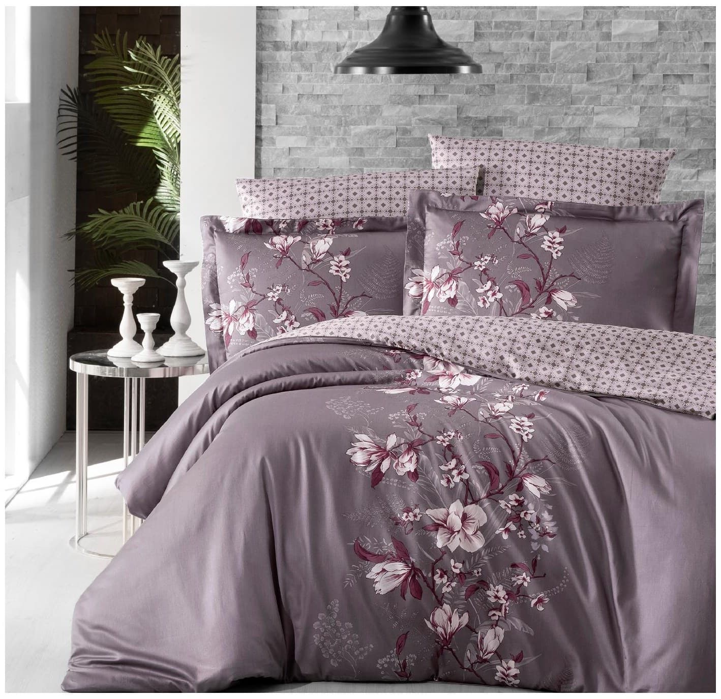 EVAN S476 · Lila