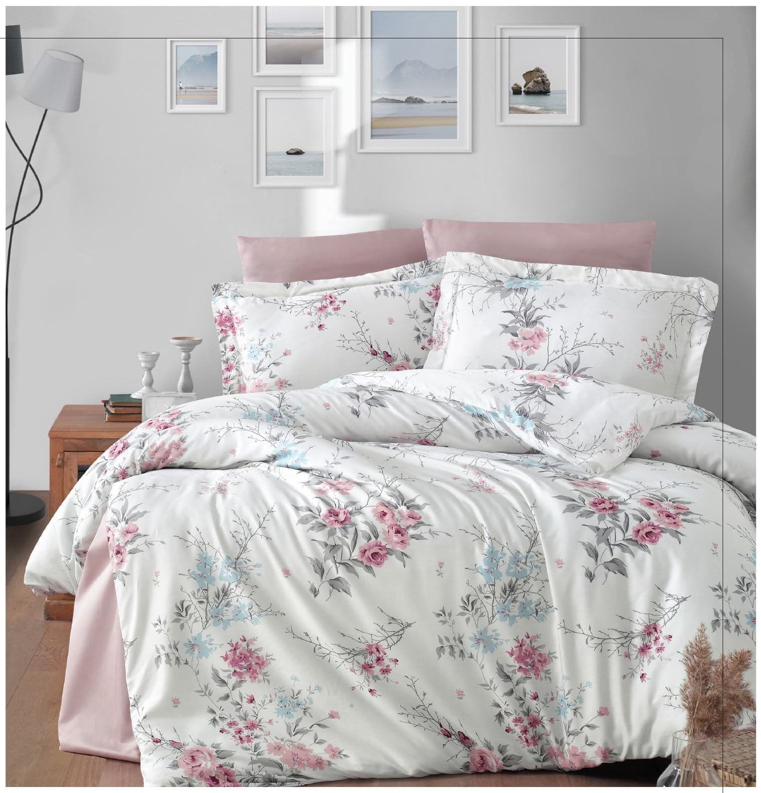 LEENA S371 · Pudra