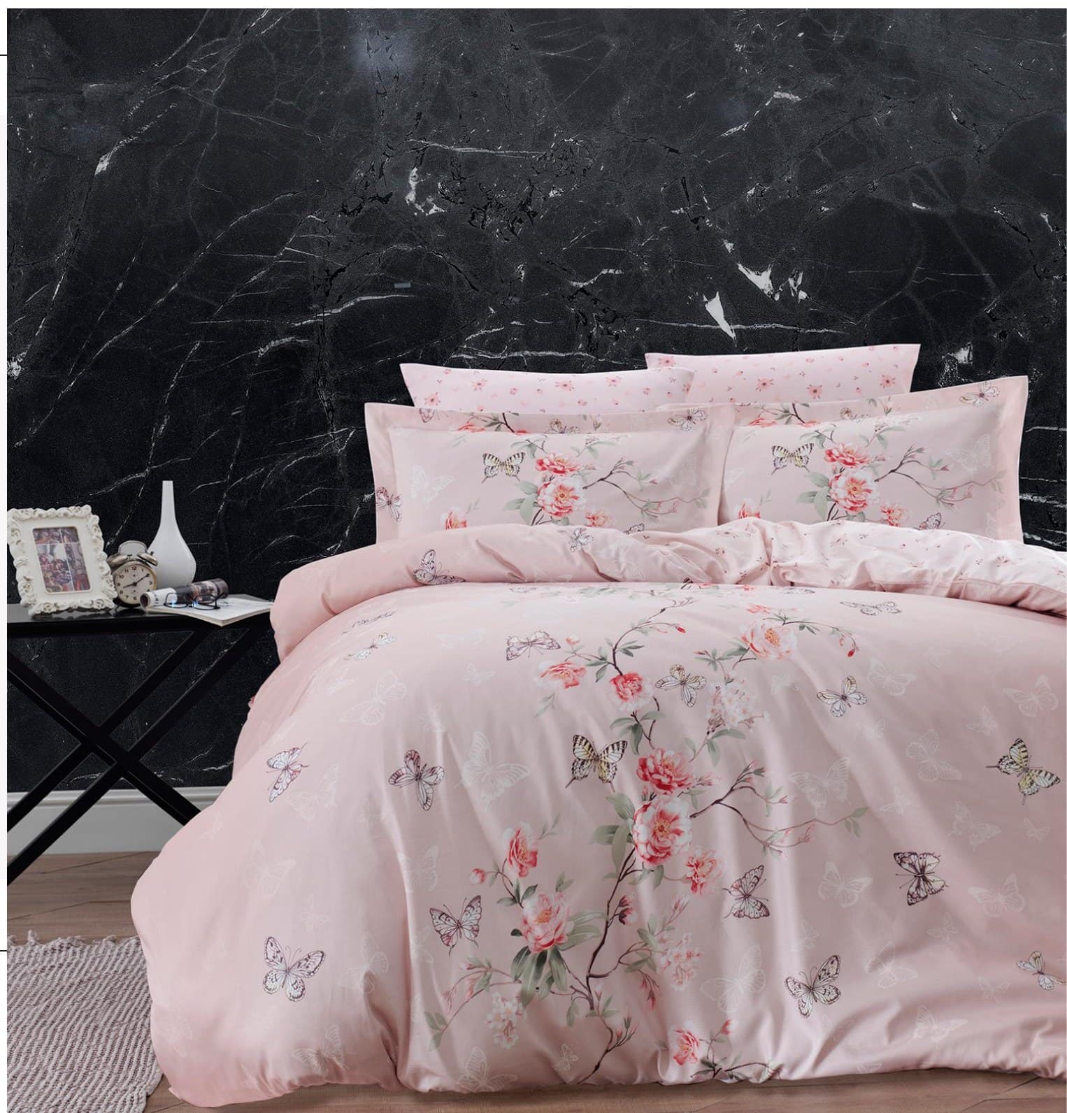 MATILDE S348 · Pudra
