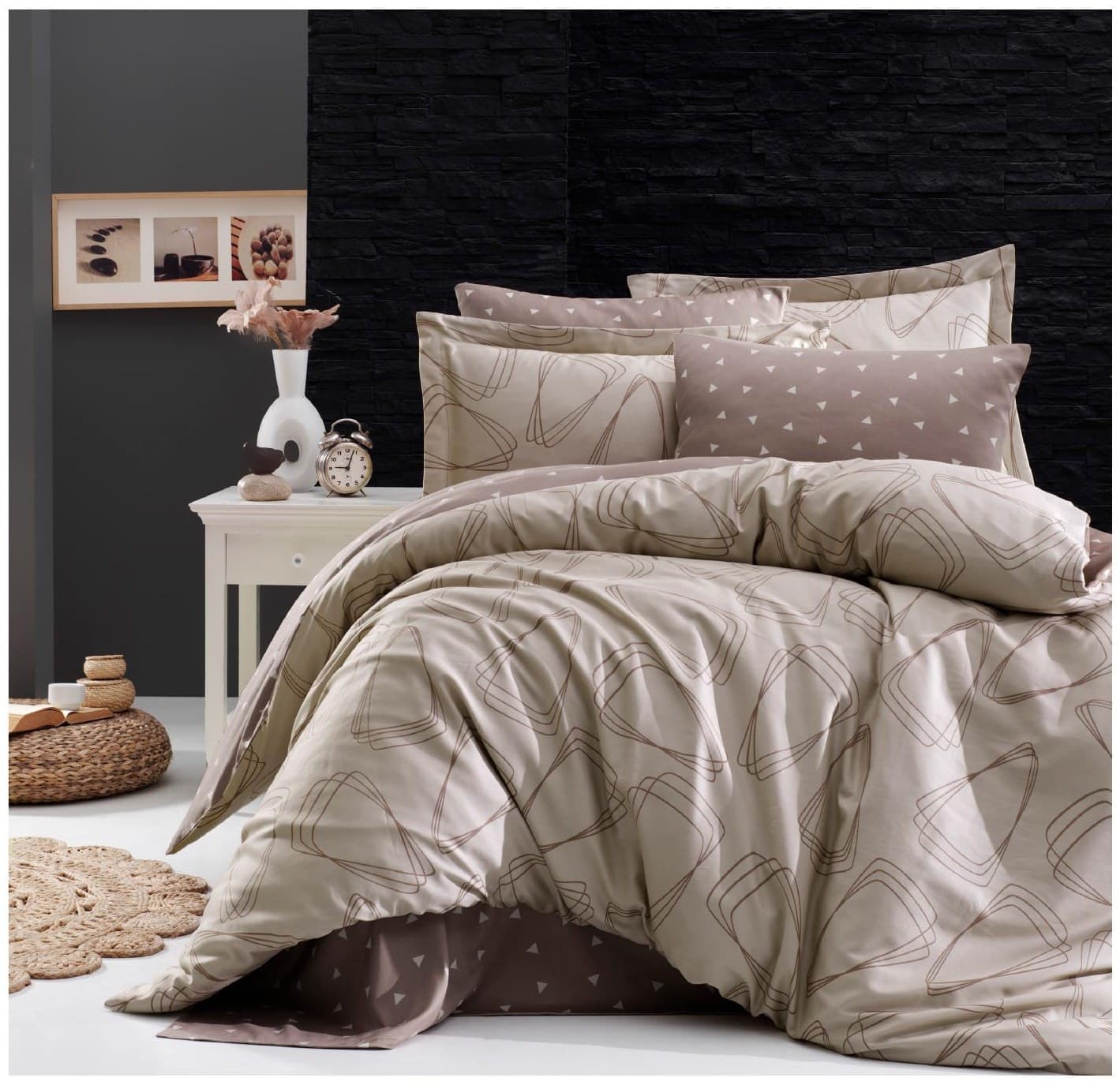 ROVENA S356 · Soil