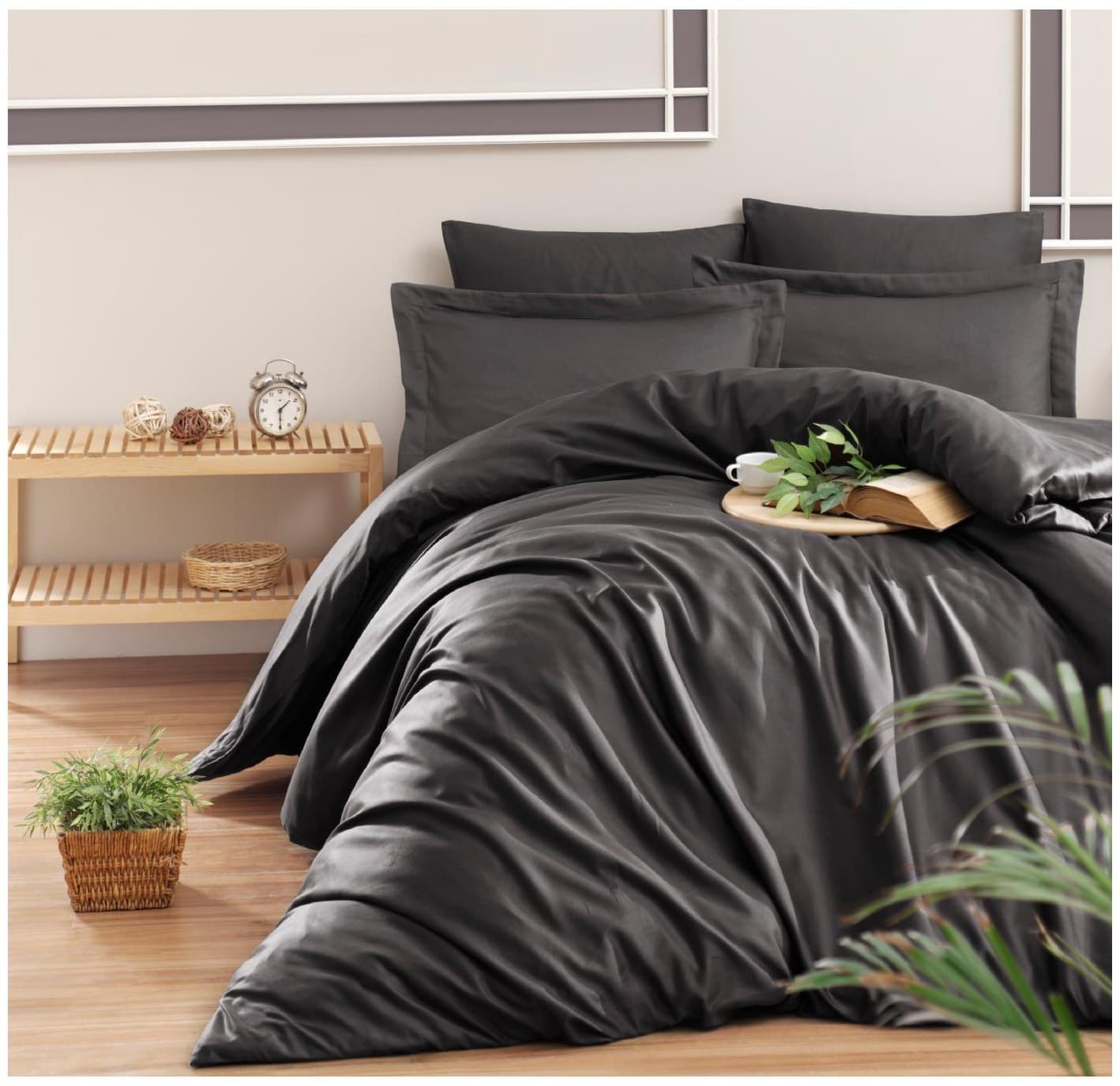 SNAZZY S431 · Antrasit