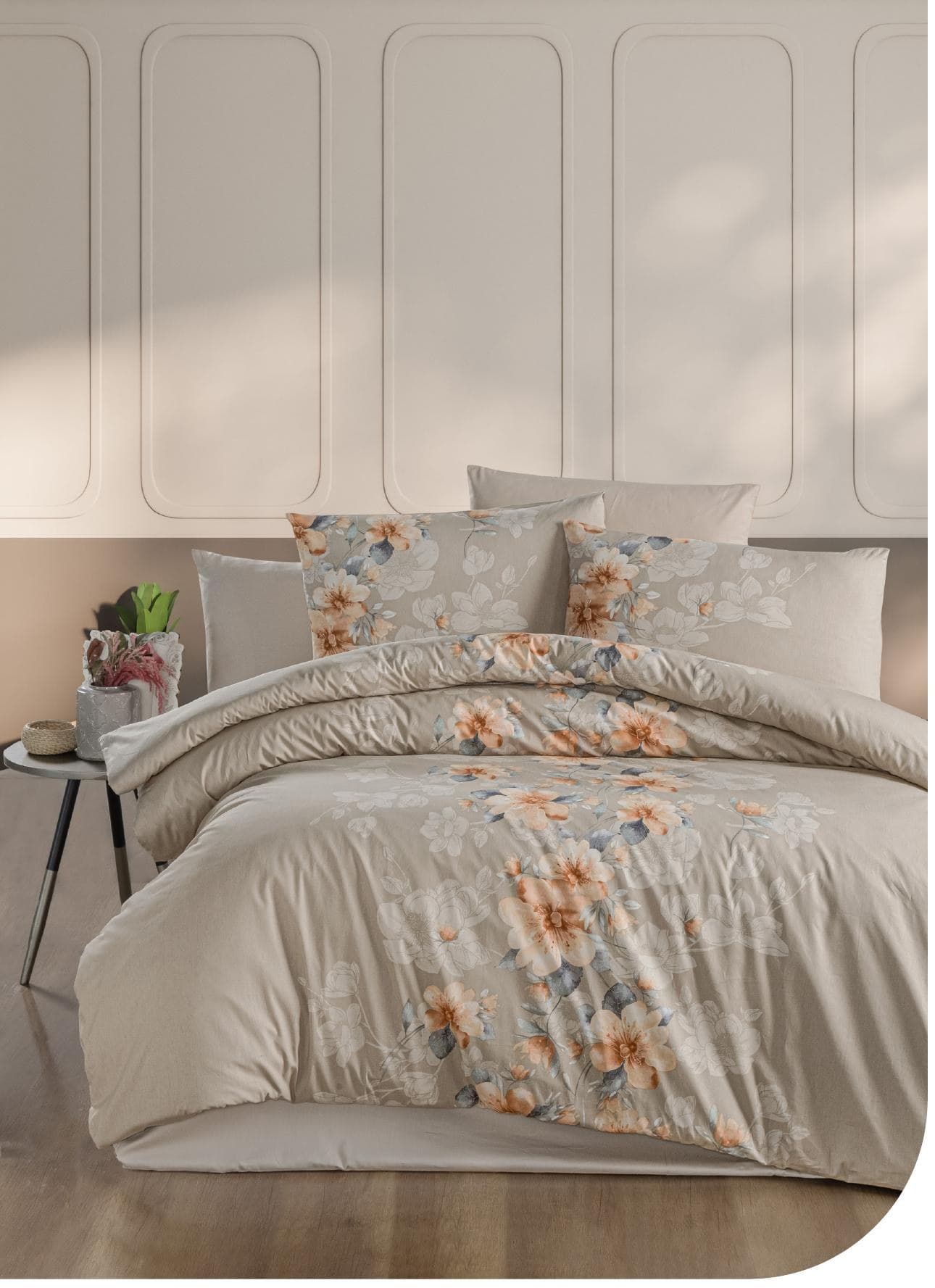 ANNABEL R491 · Cappuccino