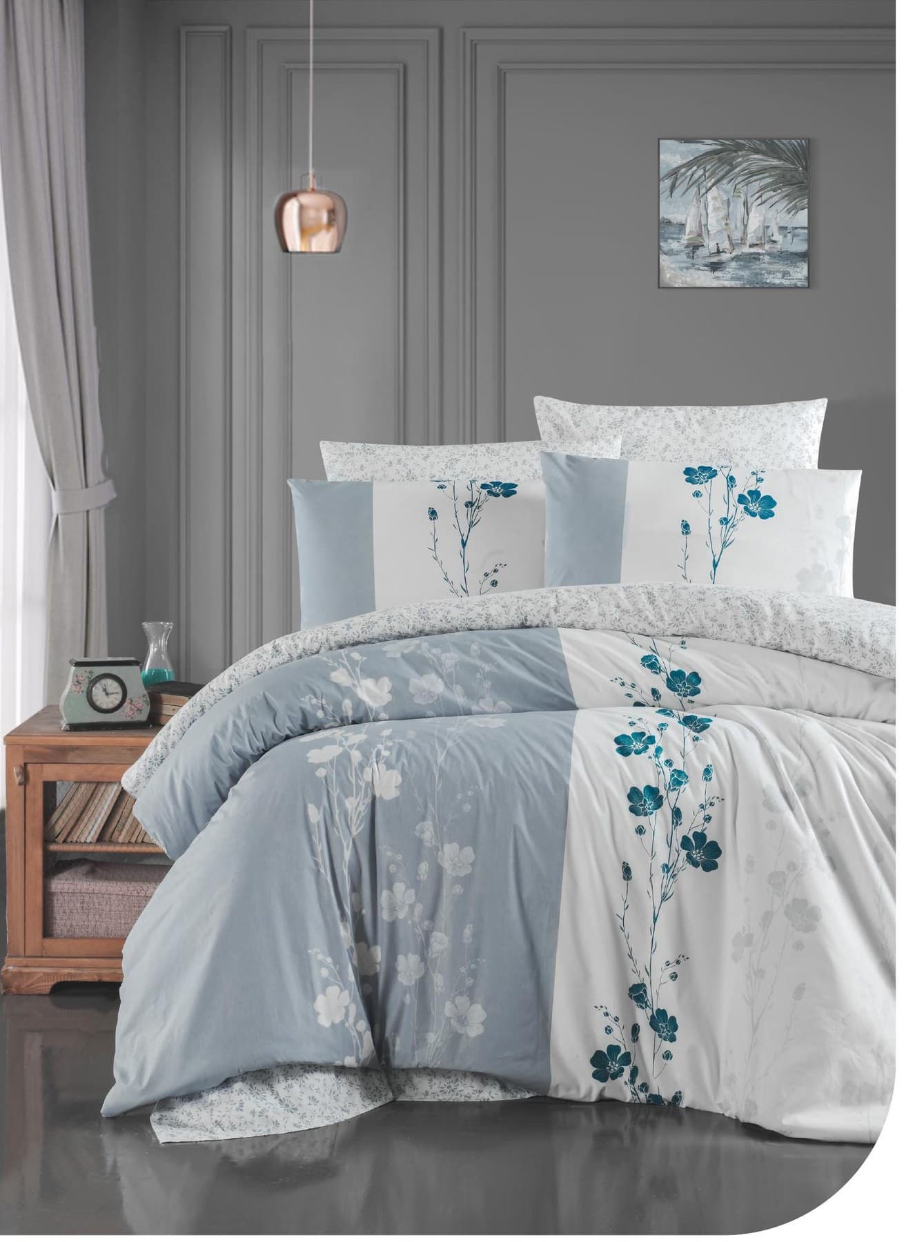 CAMELIA R366 · Gri