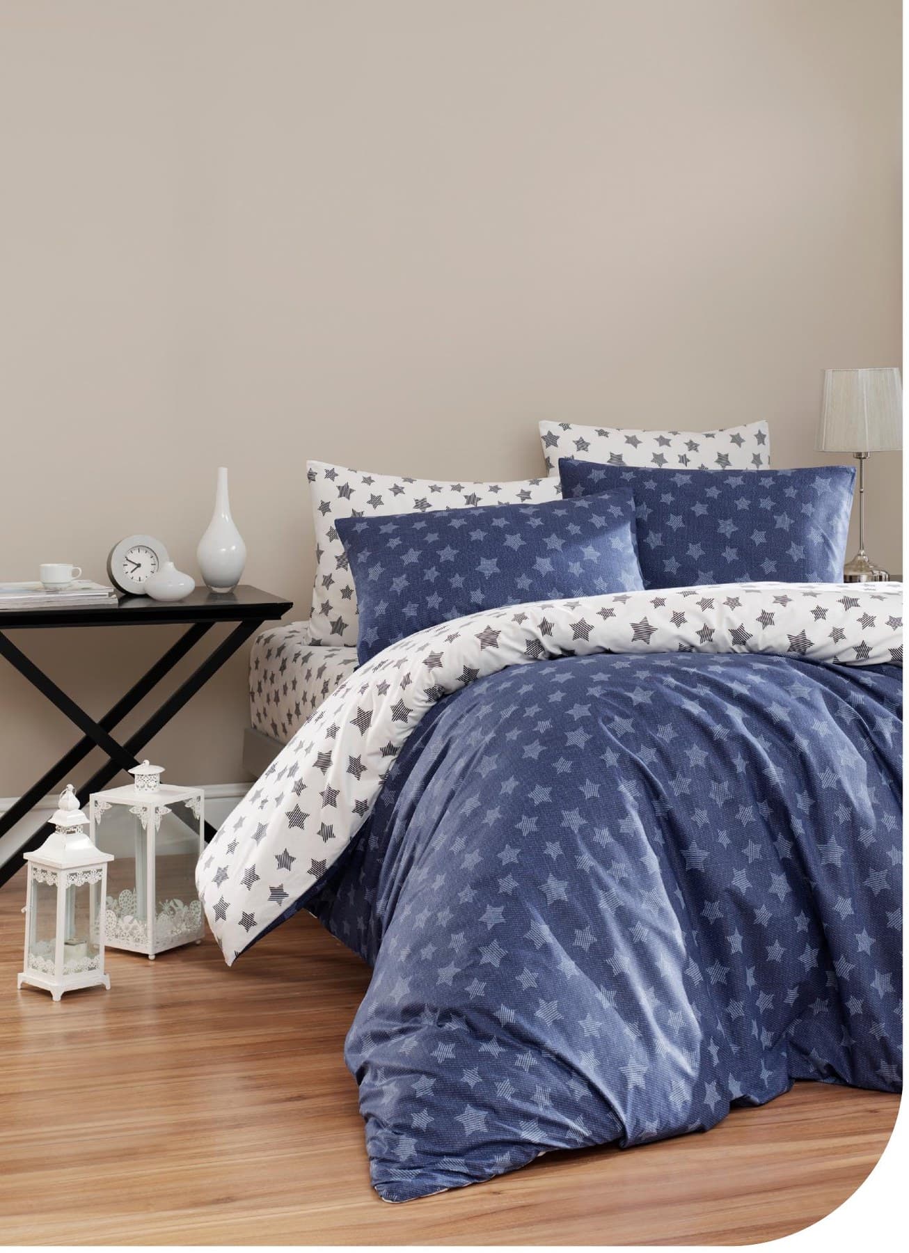 LIGHT R256 · Lacivert