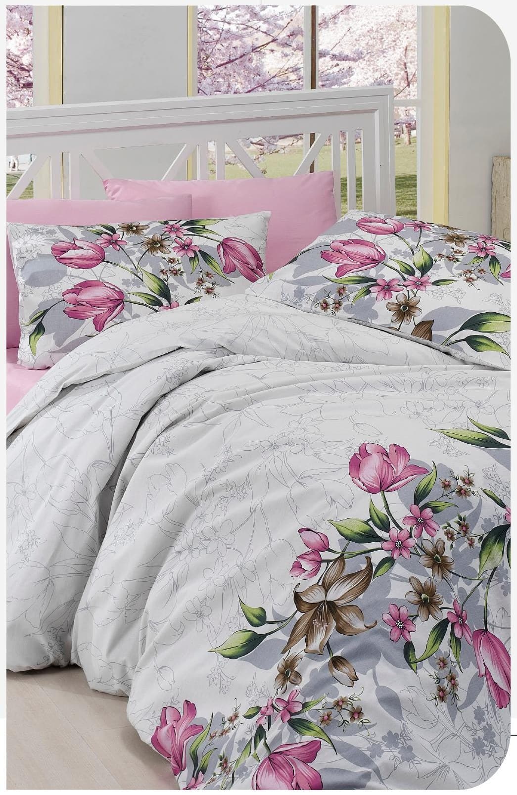 RIELLA R61 · Pembe